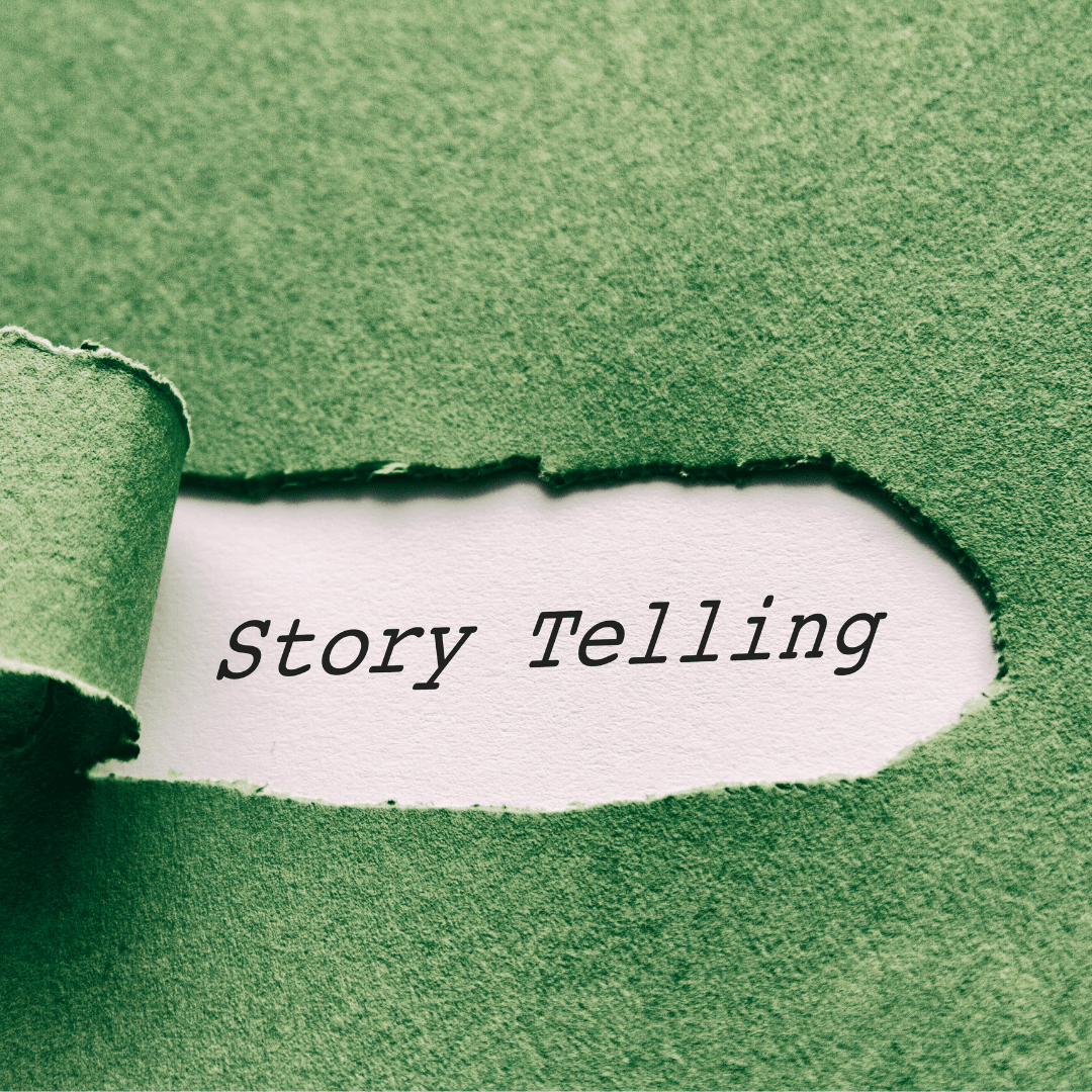 Digital Storytelling: Trends and Techniques for Modern Brands