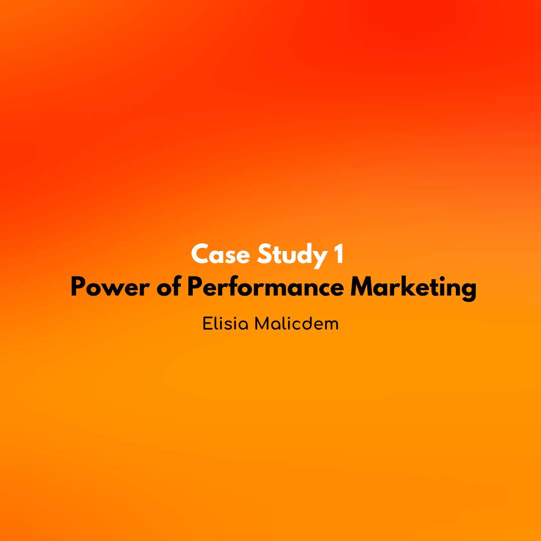 CASE STUDY | The Digital Shift That Transformed Customer Growth for an Australian Retailer