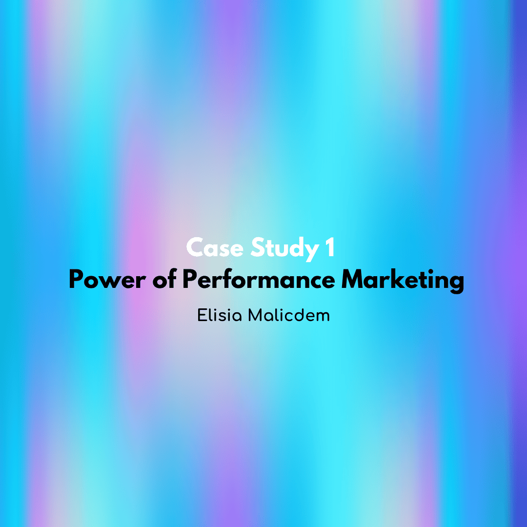 CASE STUDY | The Digital Shift That Transformed Customer Growth for an Australian Retailer