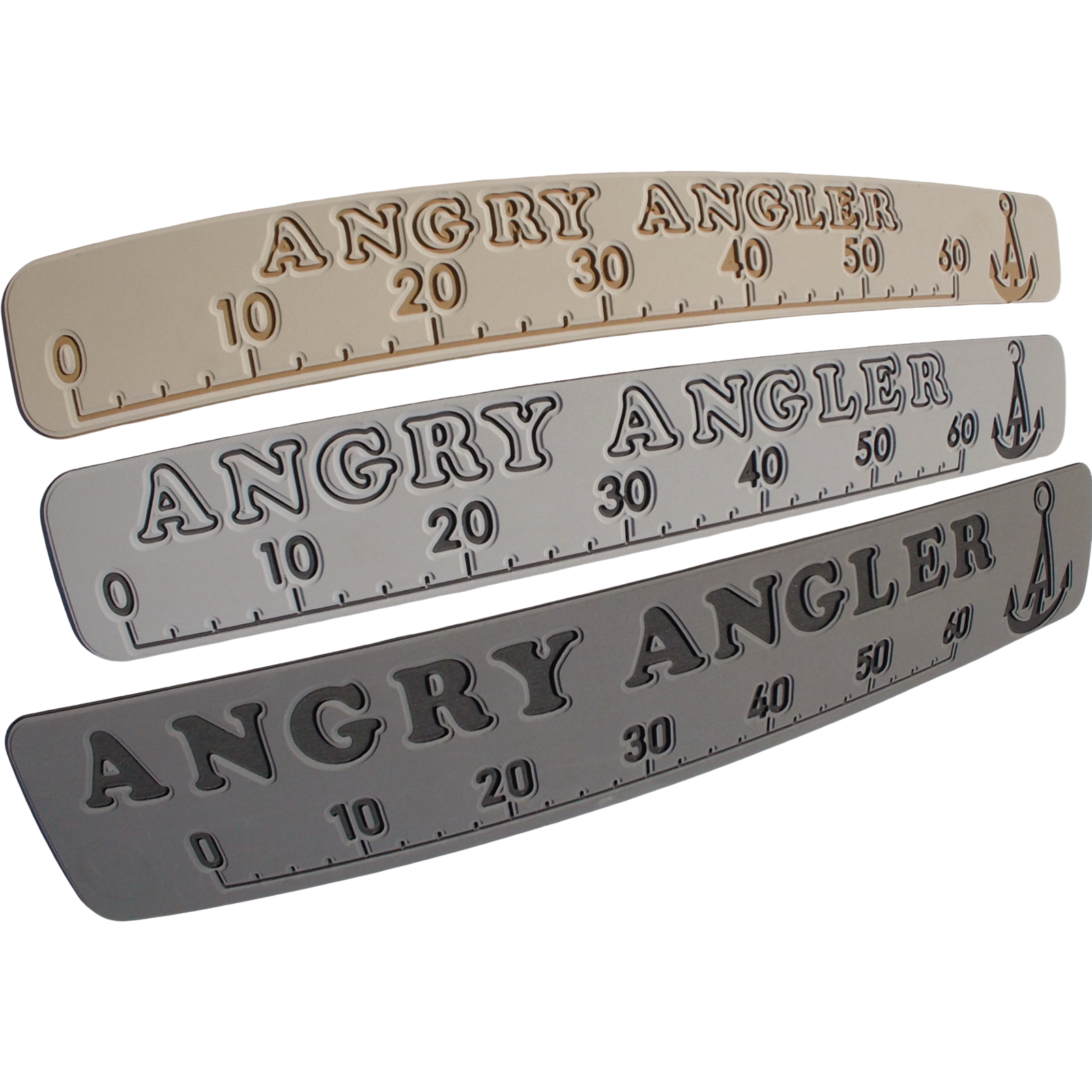 Custom Boat/Esky Measures