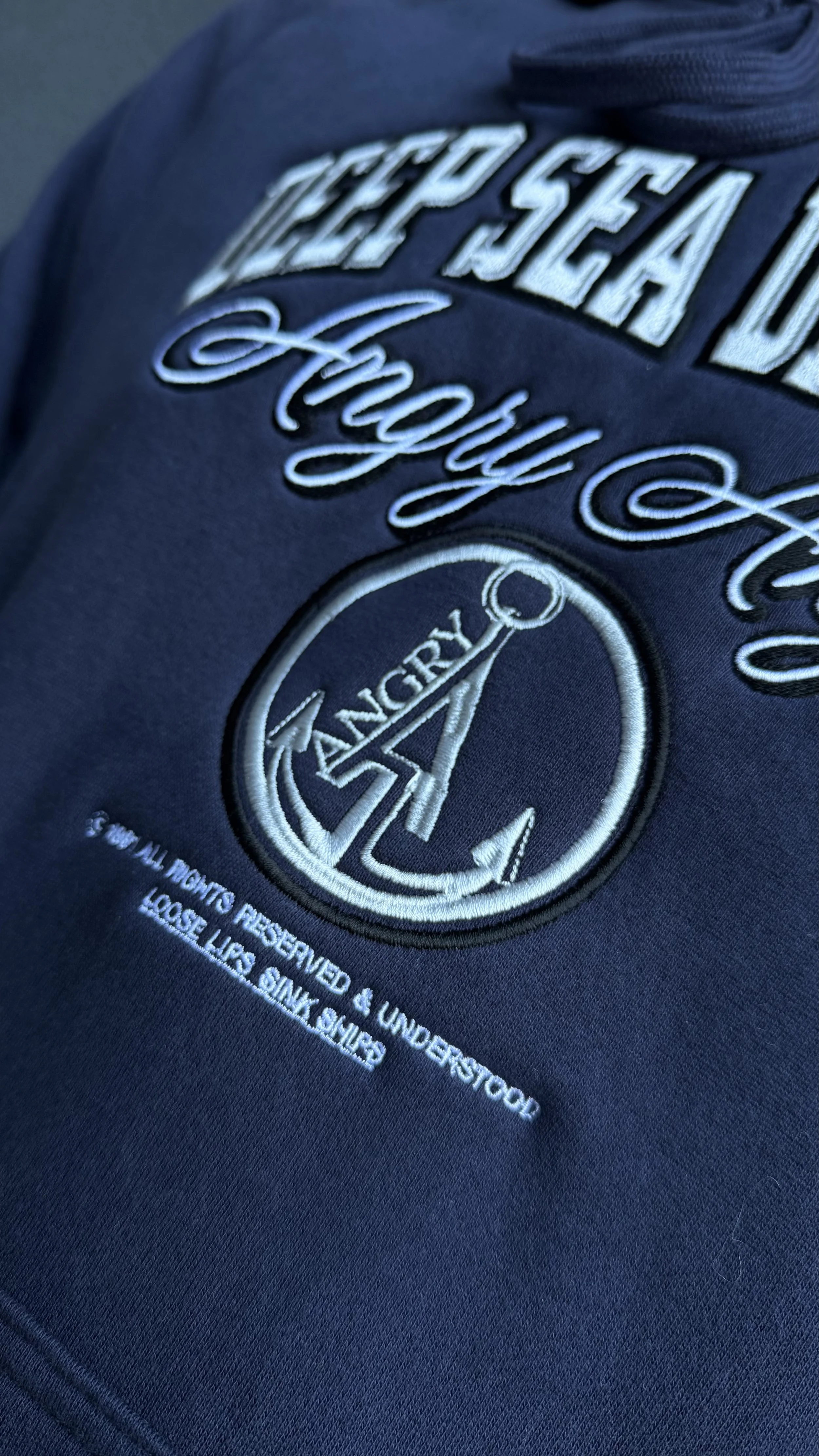 DESIGN YOUR HOODIE