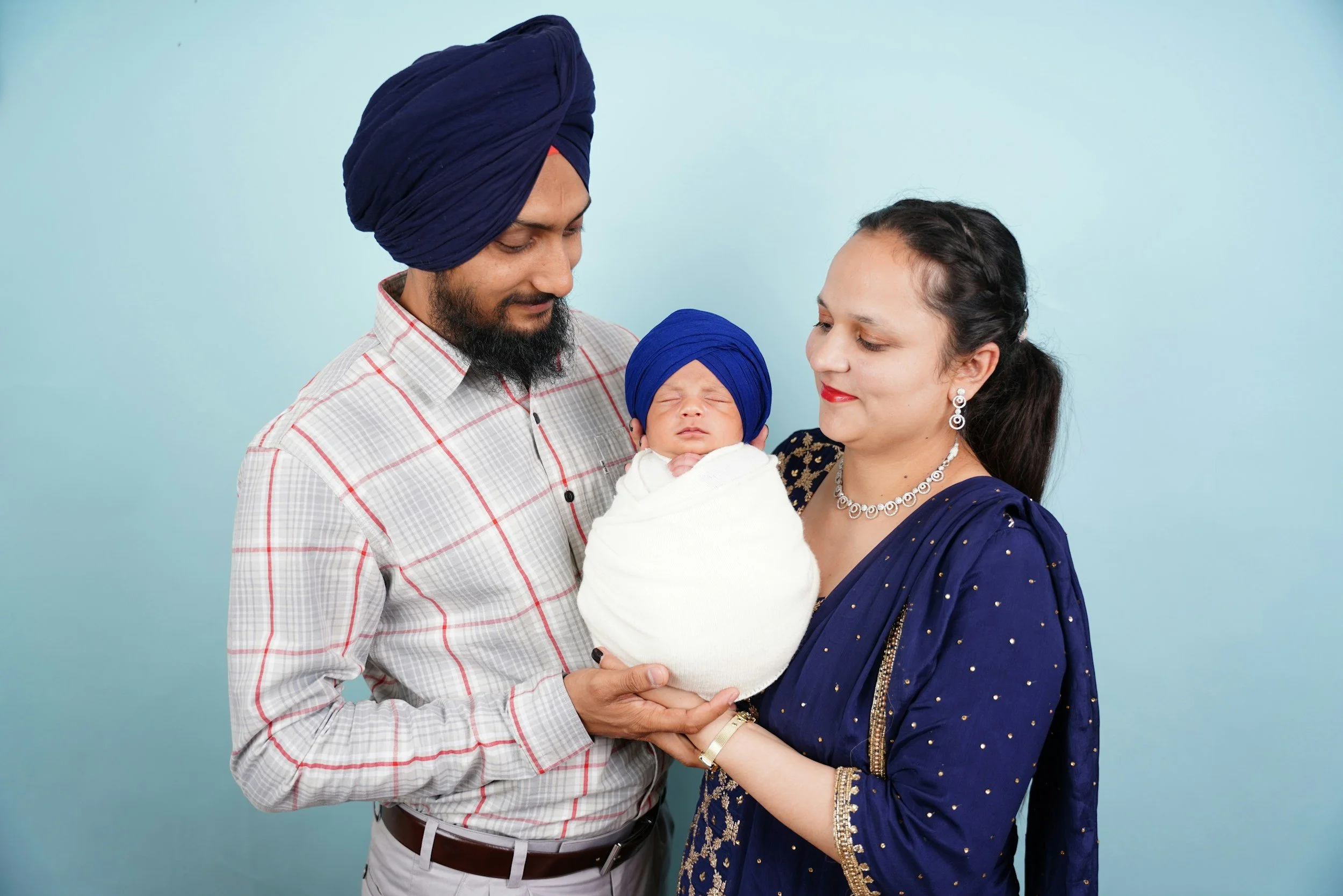 Navigating Relationship Changes After Birth