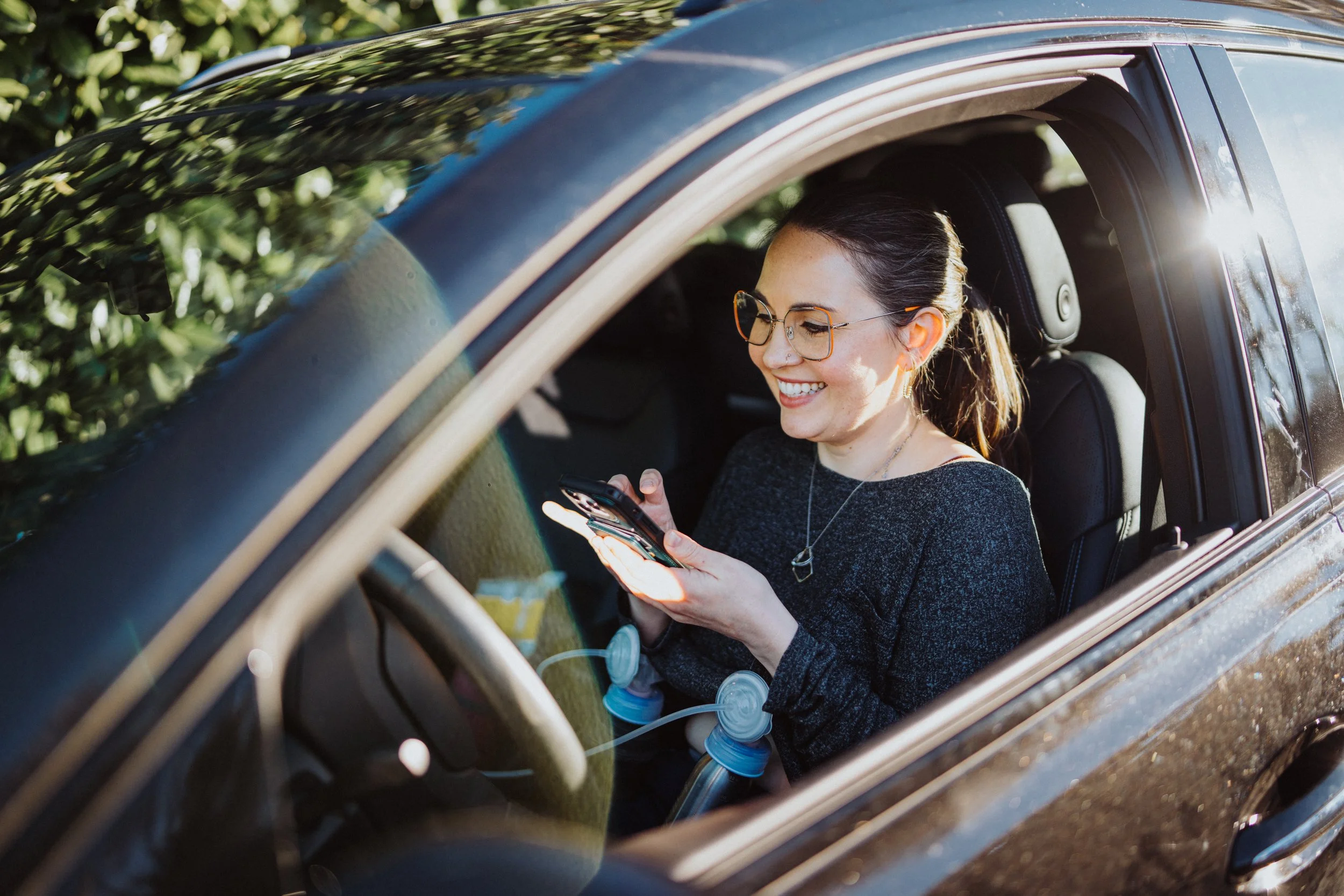 Pumping for Partner Feeds: Is It Actually Worth It?