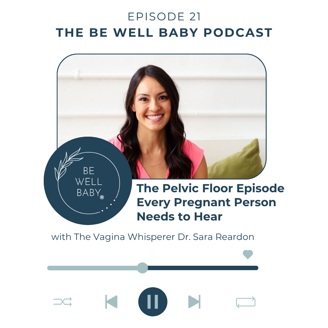 Everything You Were Never Told About Your Pelvic Floor