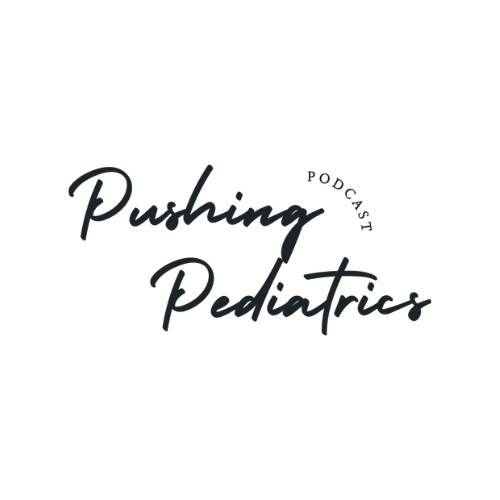 Pushing Pediatrics