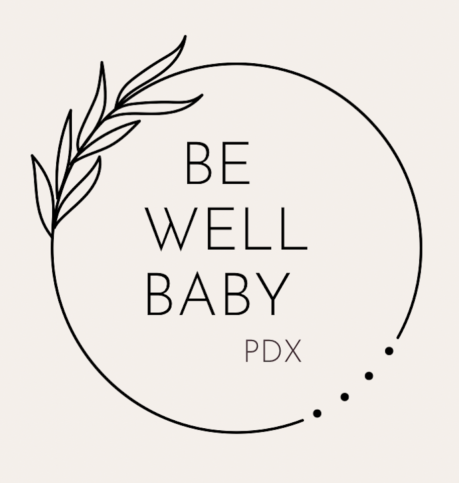 Be Well Baby PDX