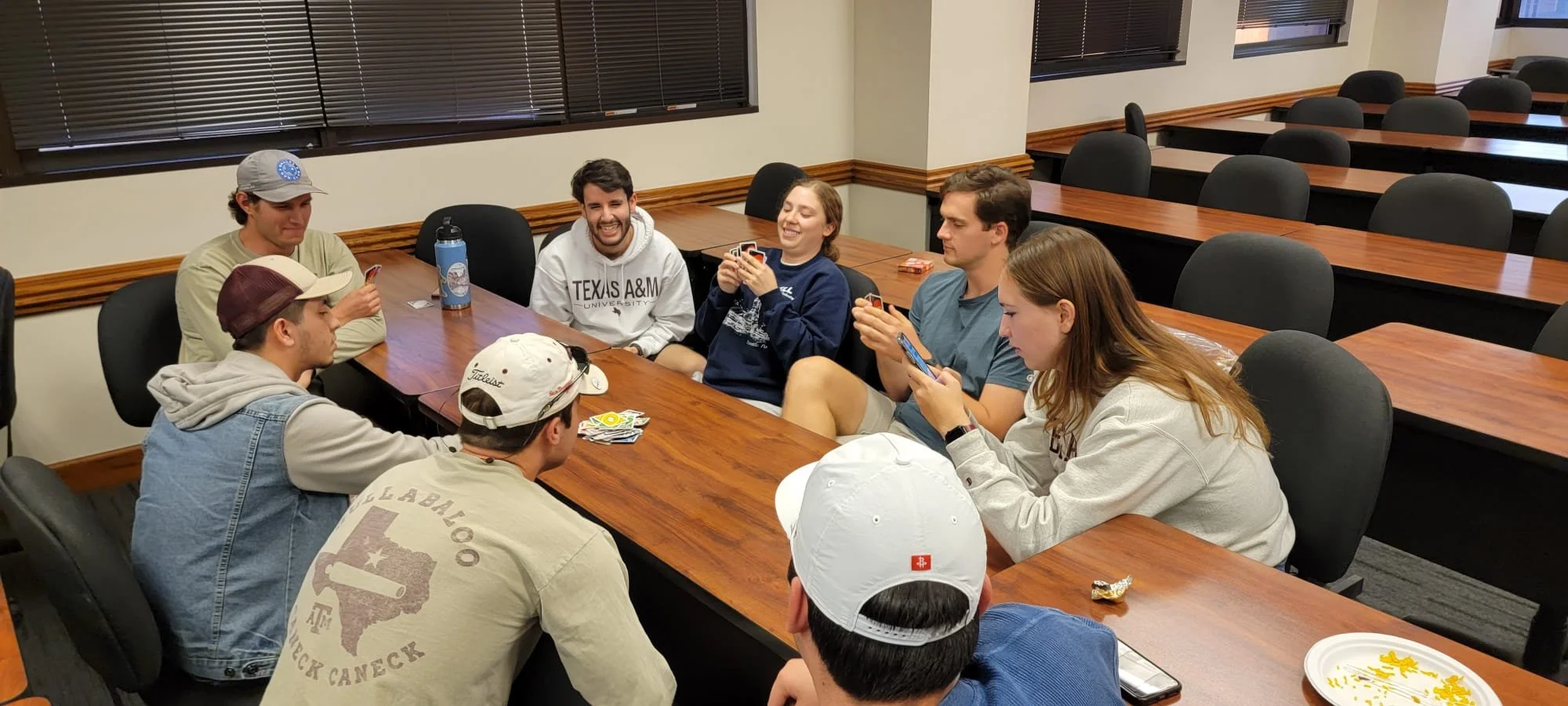 Tamu Summer 2024 Registration