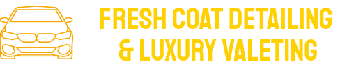 Image of Fresh Coat Detailing & Luxury Valeting