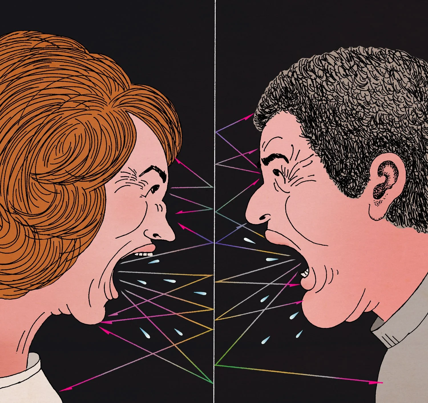 Ineffective Communication