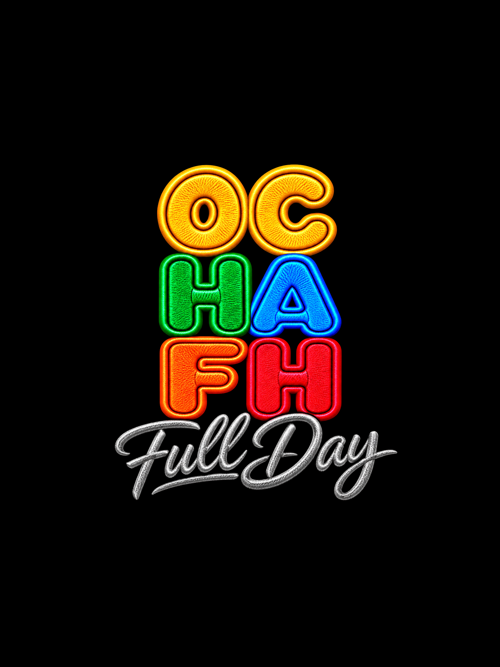 HAFH™ FULL DAY