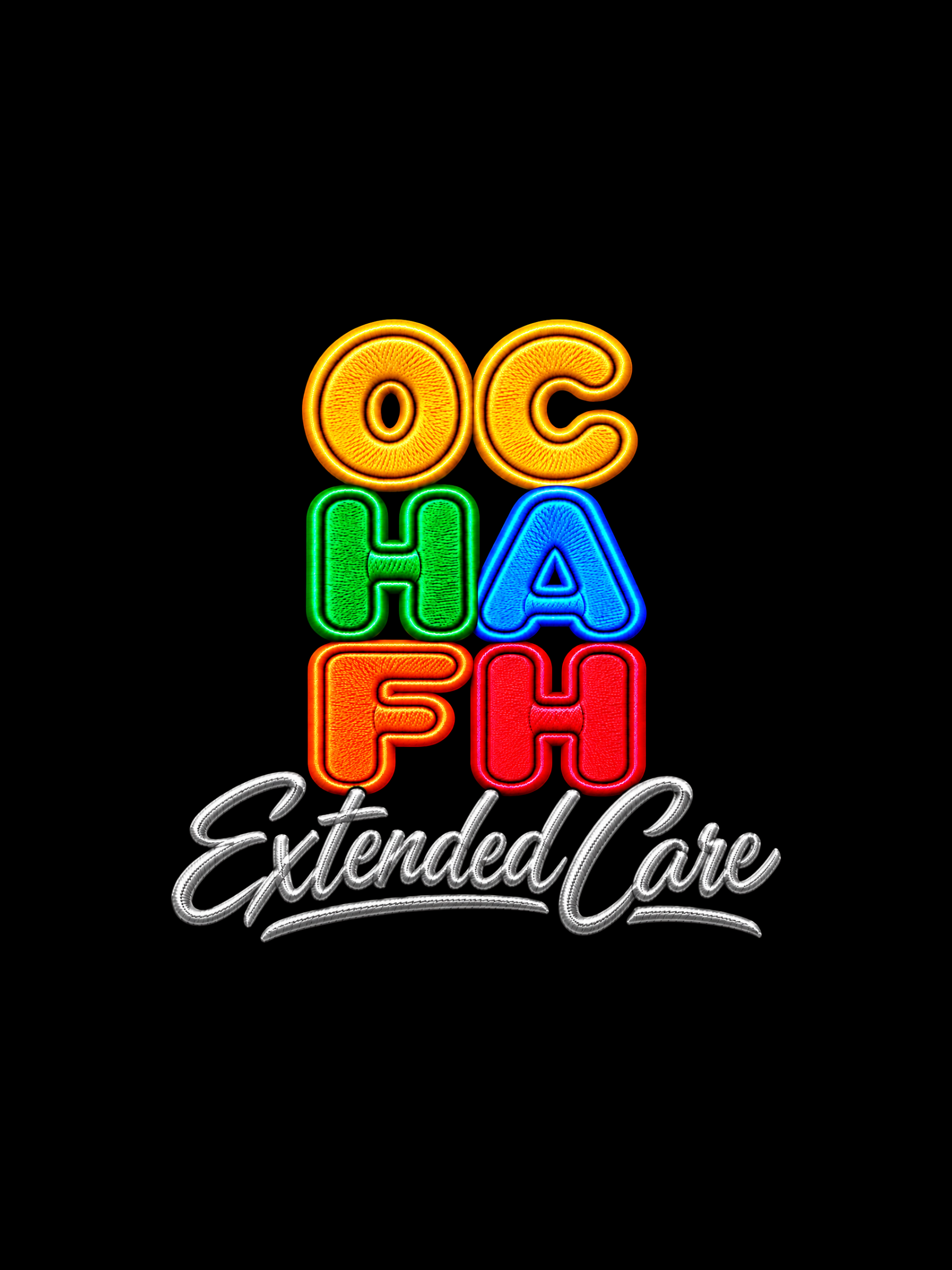 HAFH™ EXTENDED CARE: 3:30PM - 6:30PM
