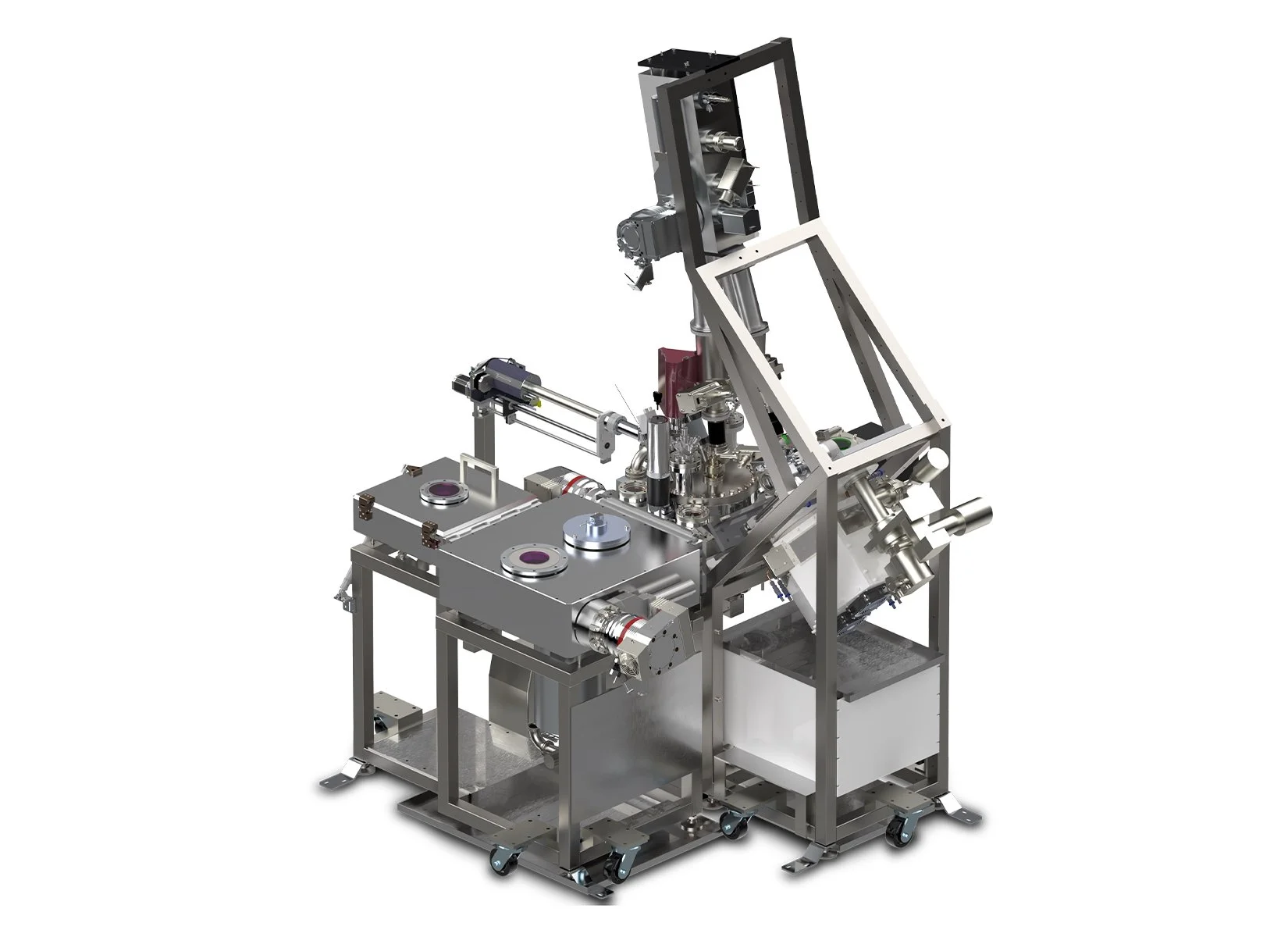 Products — EUV Tech