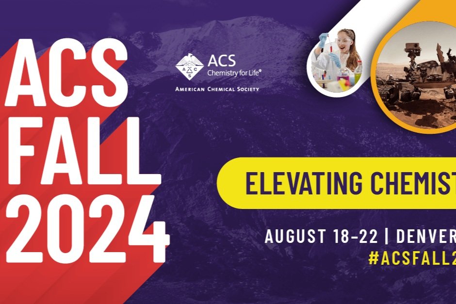 ACS Fall symposium on Advanced Patterning Chemistry