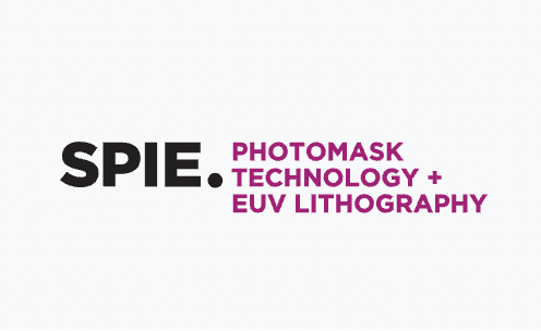 SPIE Photomask Tech + EU Lithography Conference