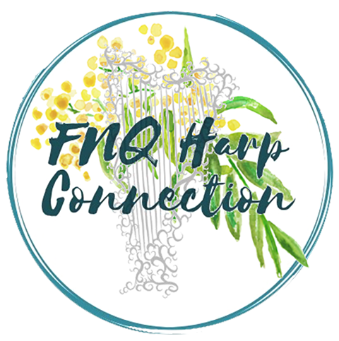 FNQ Harp Connection