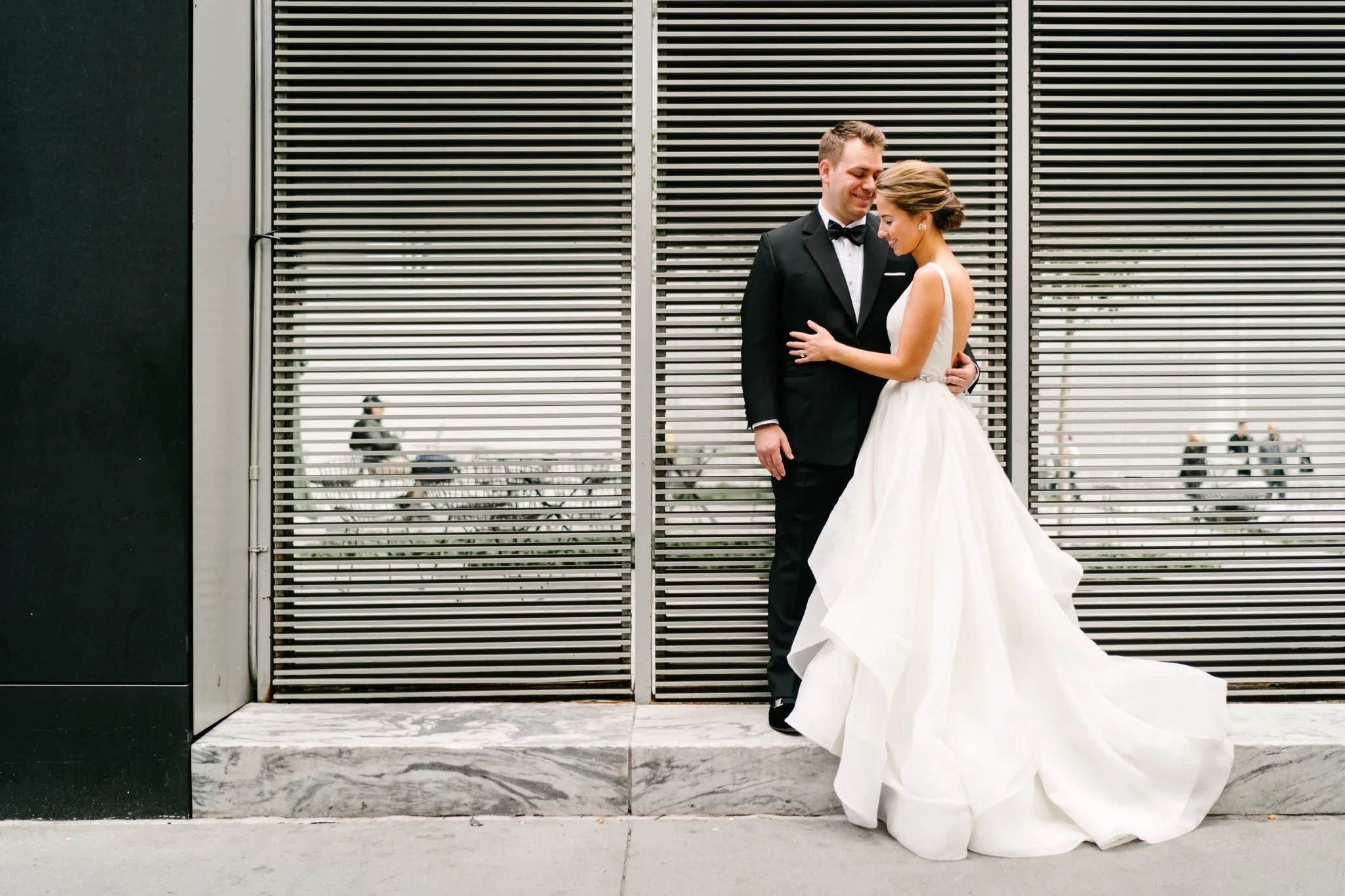 University Club NY Wedding : NYC Wedding Photographer : New York, NY