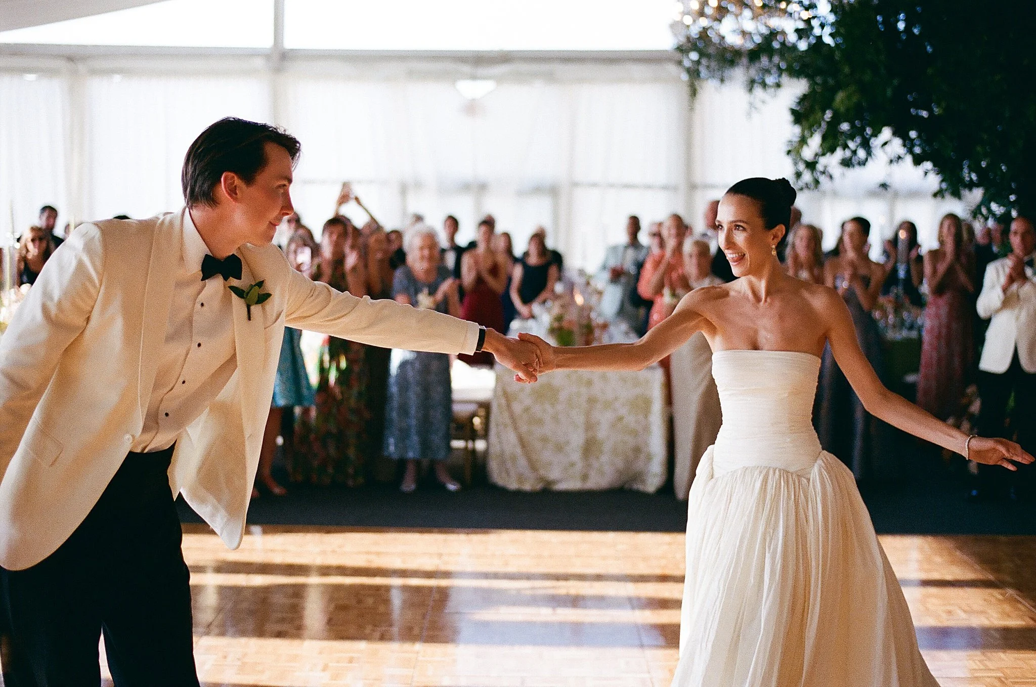 Sleepy Hollow Country Club Wedding : Nicole &amp; Peter : Briarcliff Manor, NY