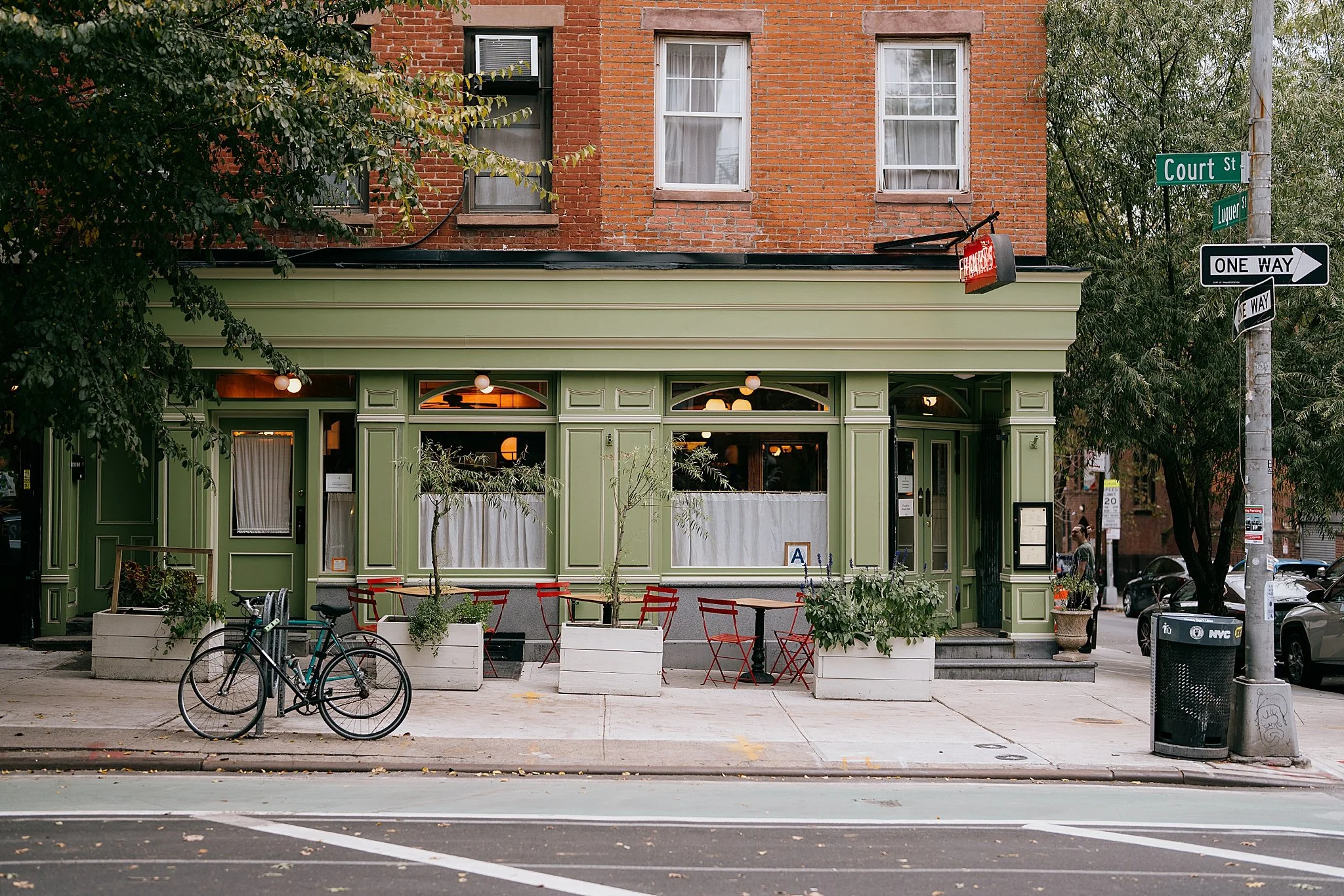 F&F Restaurant Brooklyn Wedding-0002.jpg