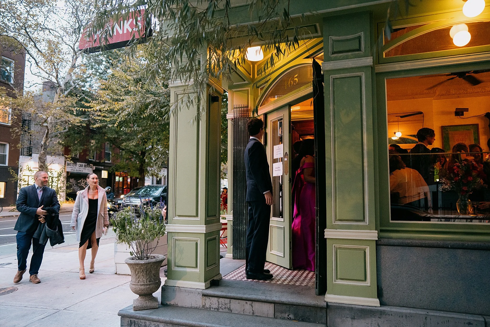 F&F Restaurant Brooklyn Wedding-0011.jpg