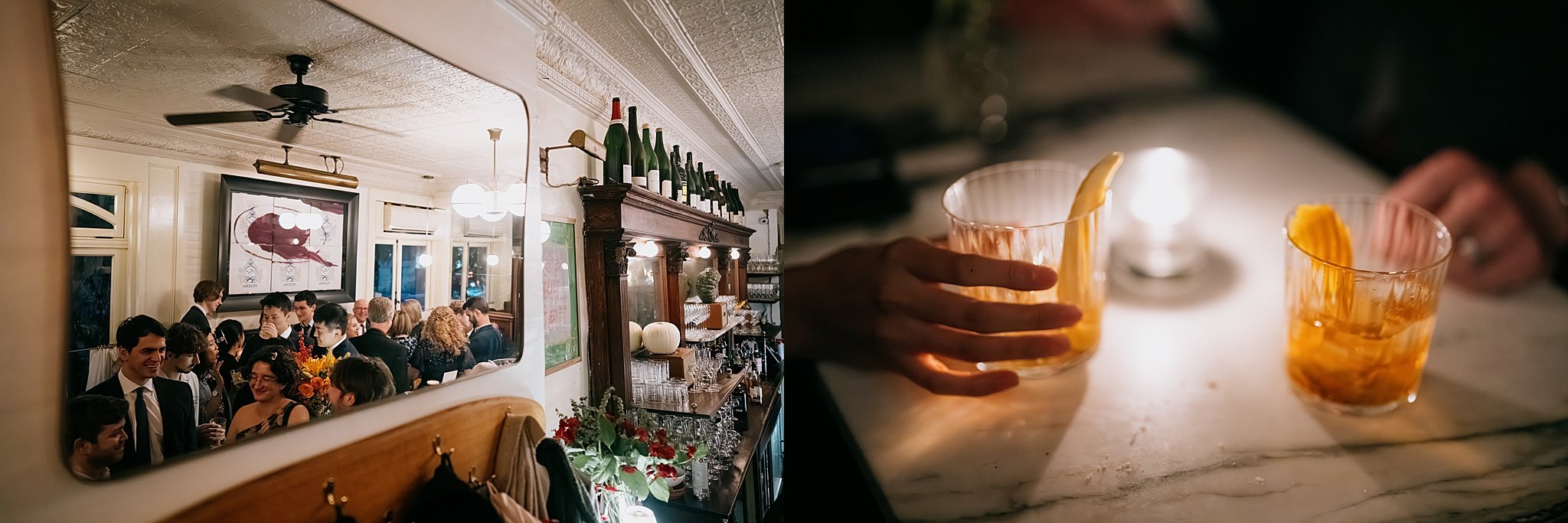 F&F Restaurant Brooklyn Wedding-0015.jpg