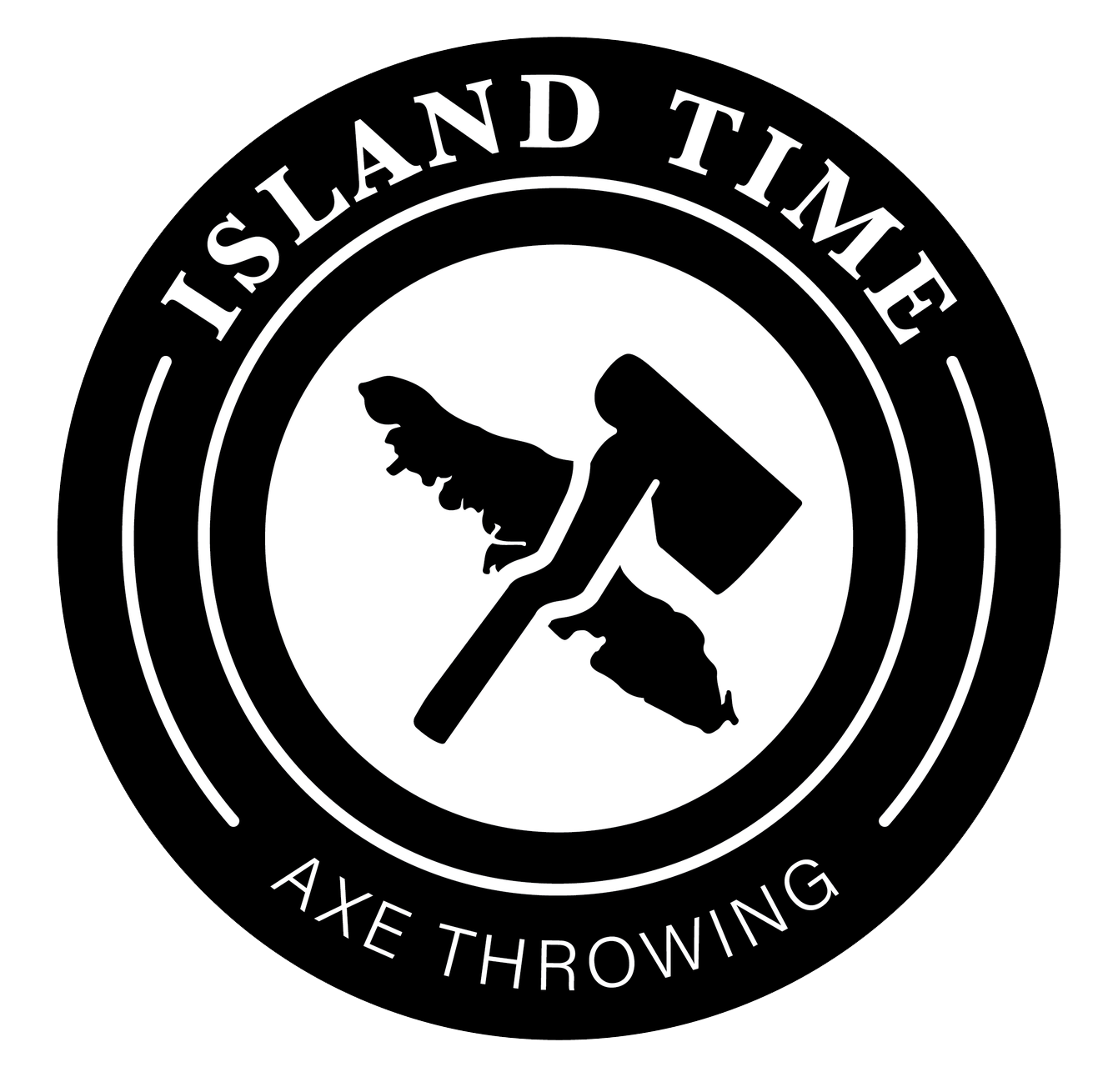 Island Time Axe Throwing