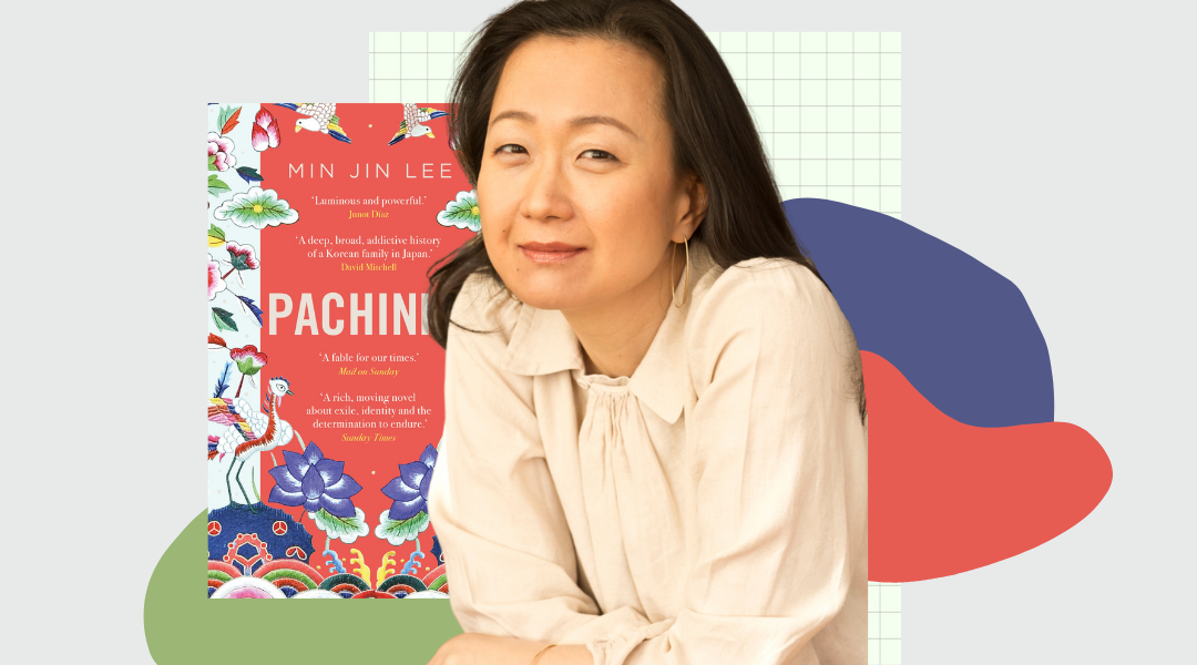 Pachinko by Min Jin Lee | Reviews | Bookish Magazine — Book-ish