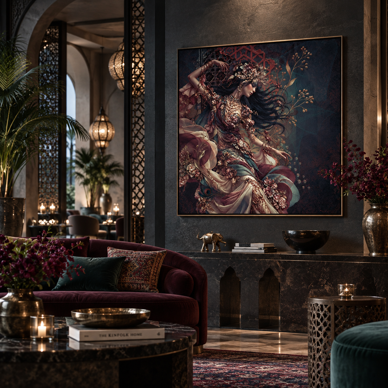 The Gilded Maharani Mockup3.png