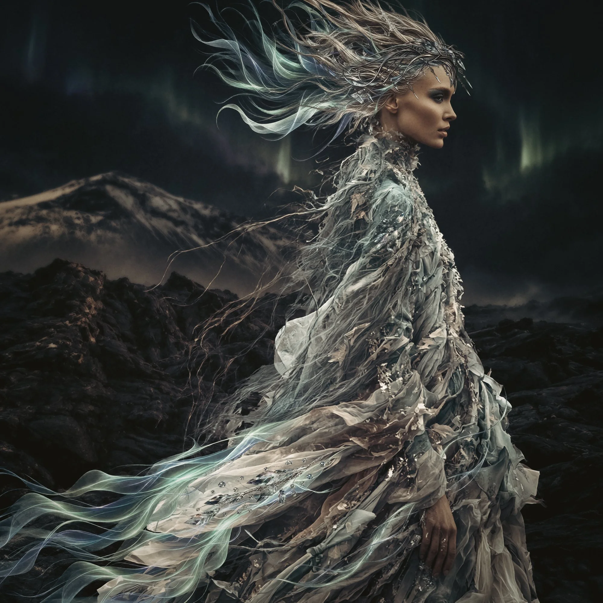 Daughter of Aurora
