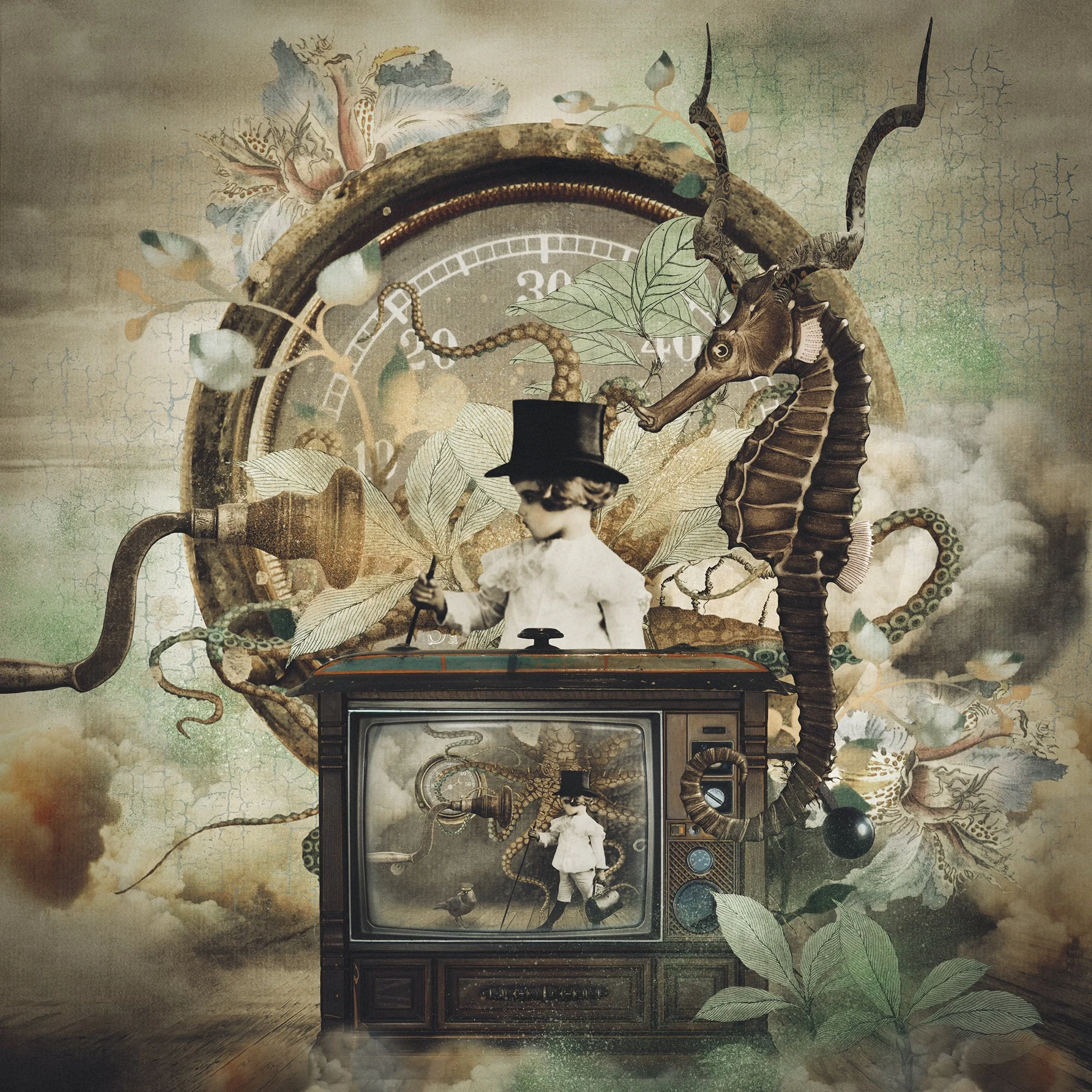 Not all is what it seems