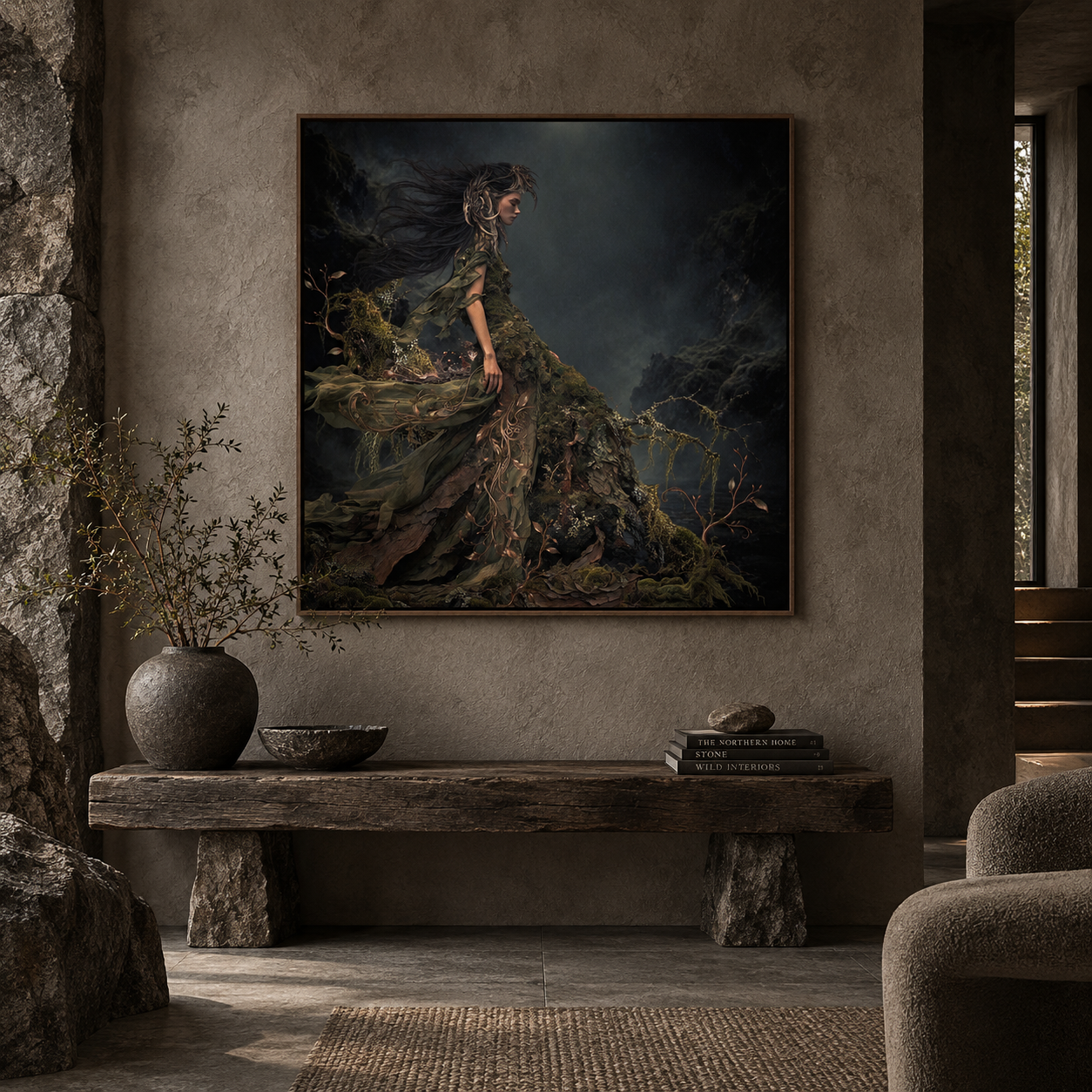 Daughter of Moss and Earth Mockup6.png
