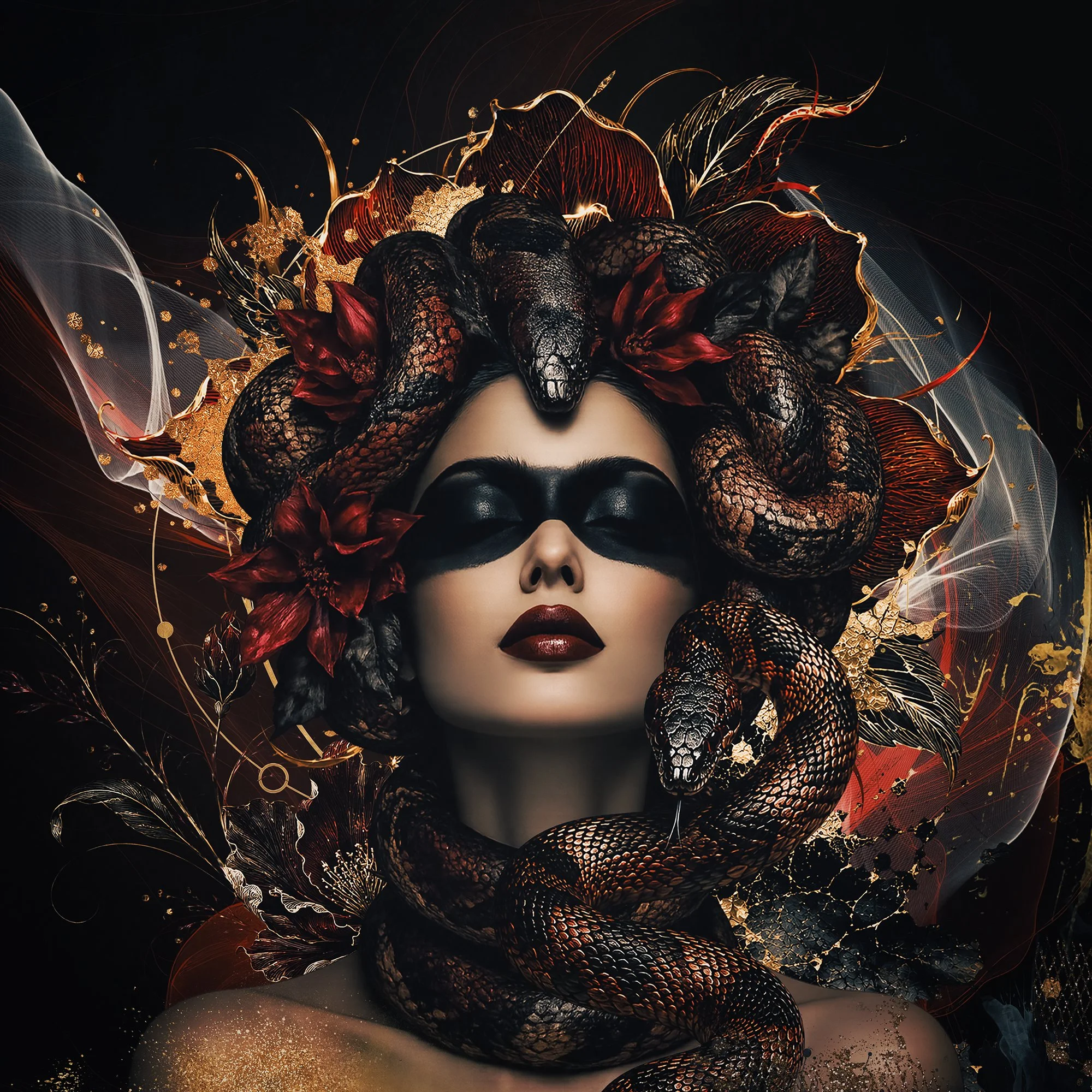 Eclipse of Eden