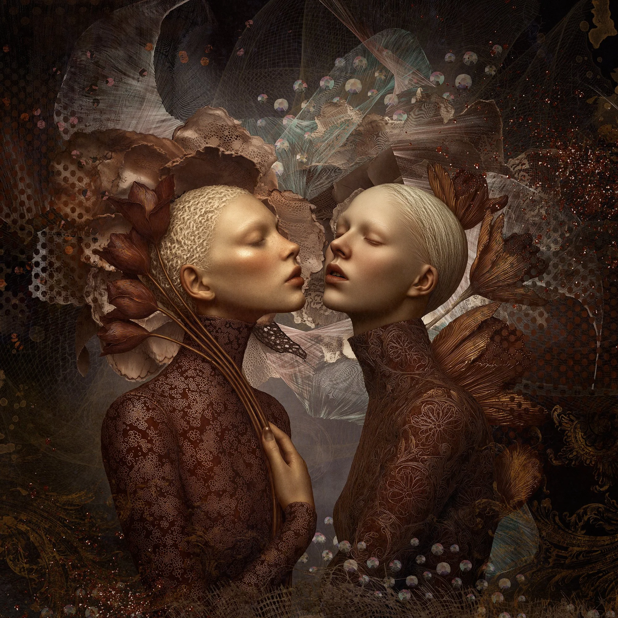 The Edge of Touch