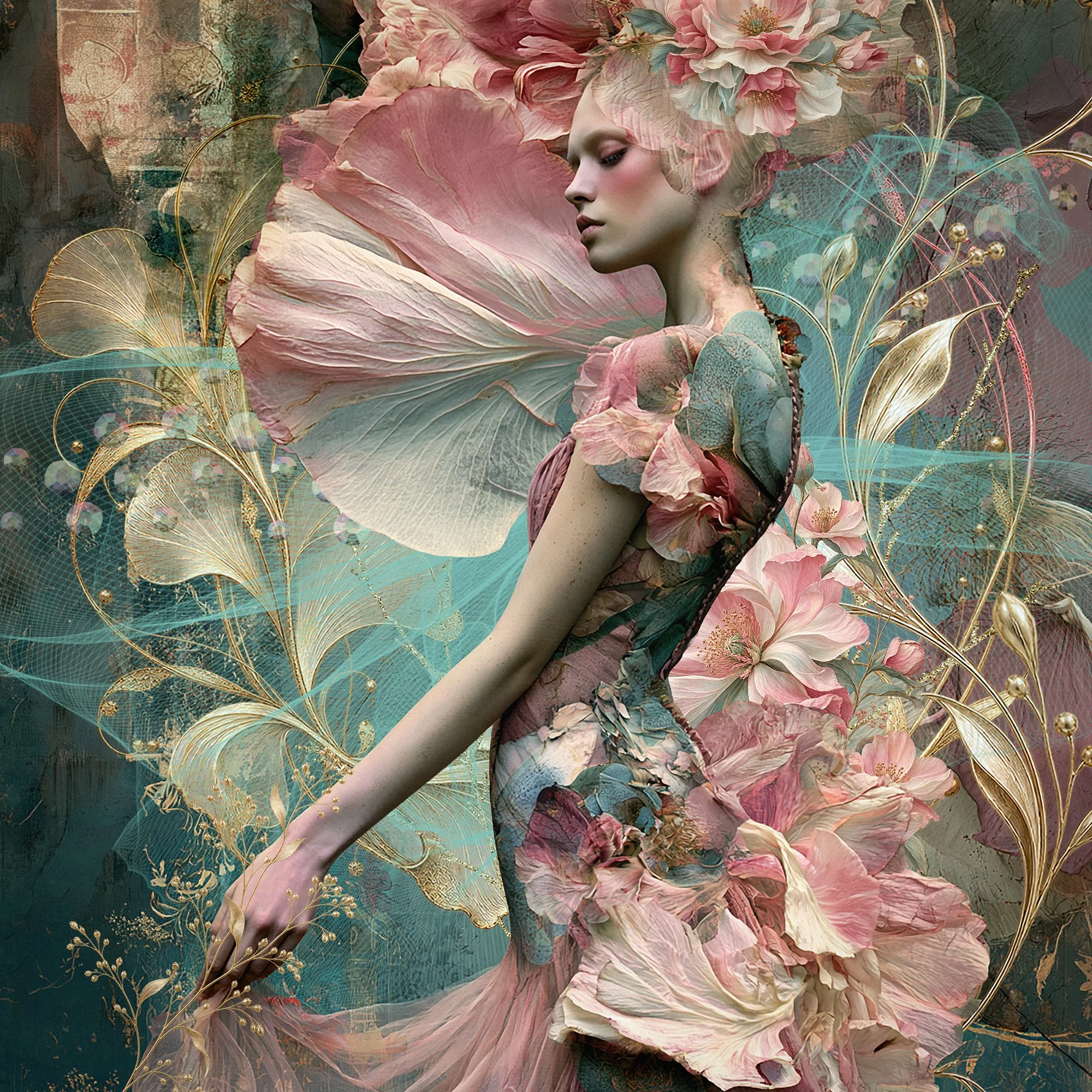 The Poetry of Her