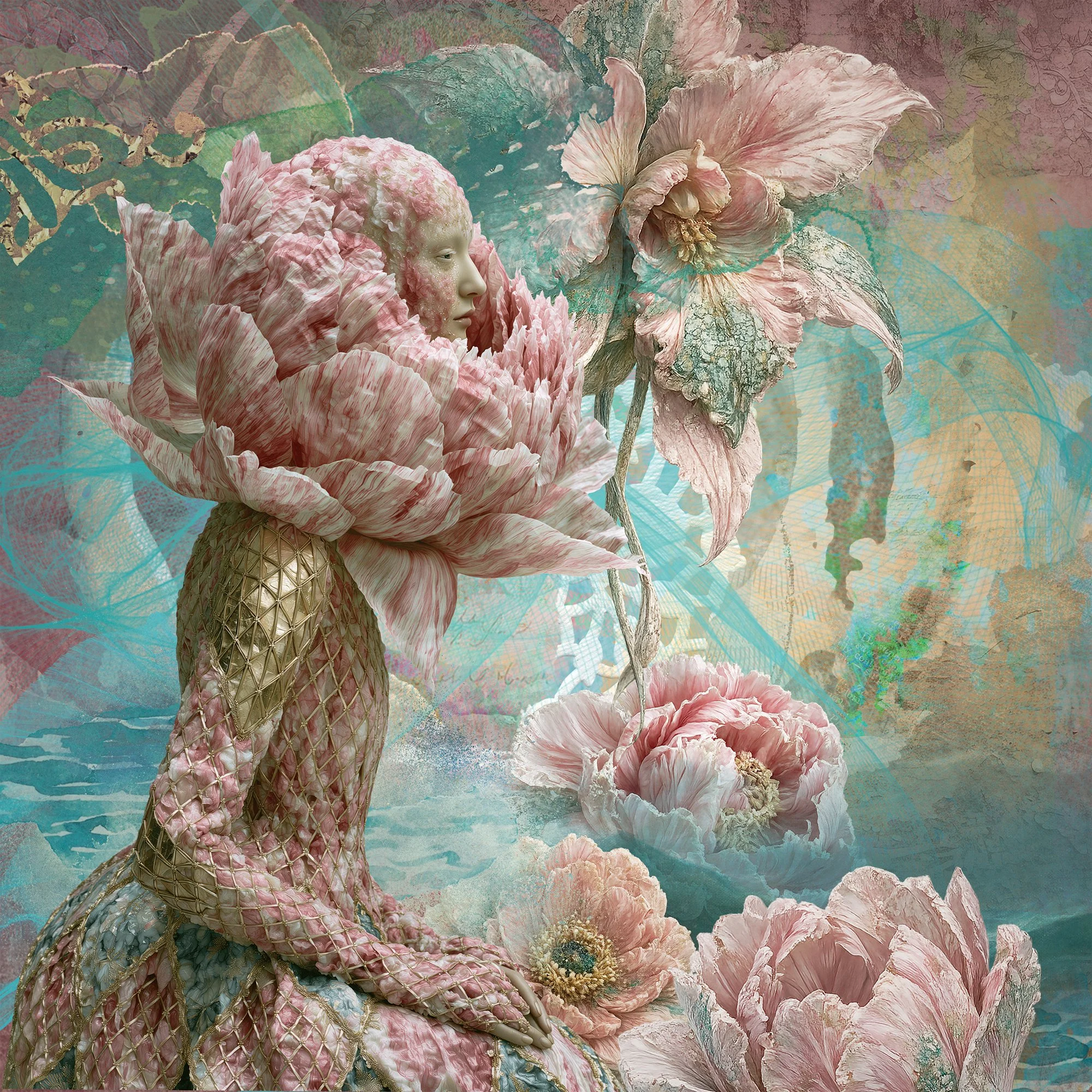 The Soft Architecture of Dreams