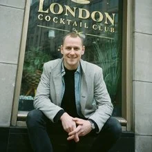 James Hopkins, London Cocktail Club - Testimonial