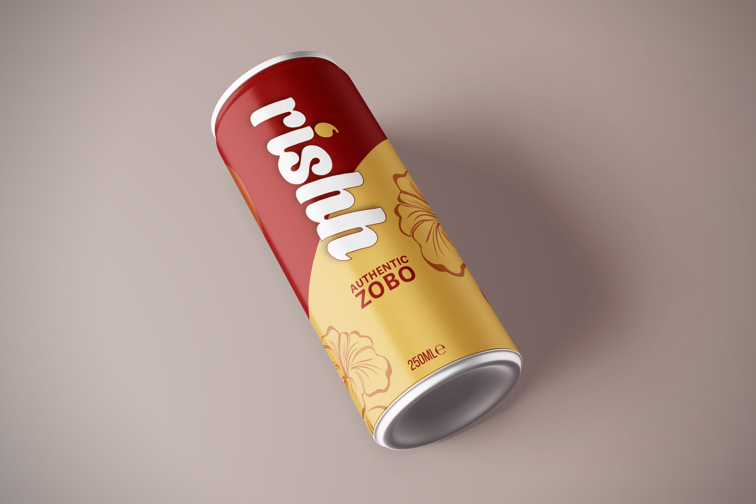 Rishh - Naming and Brad Platform by Nerv