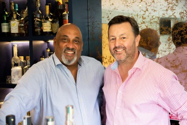 Mike Bevan, CEO Spirit'd - Testimonlal