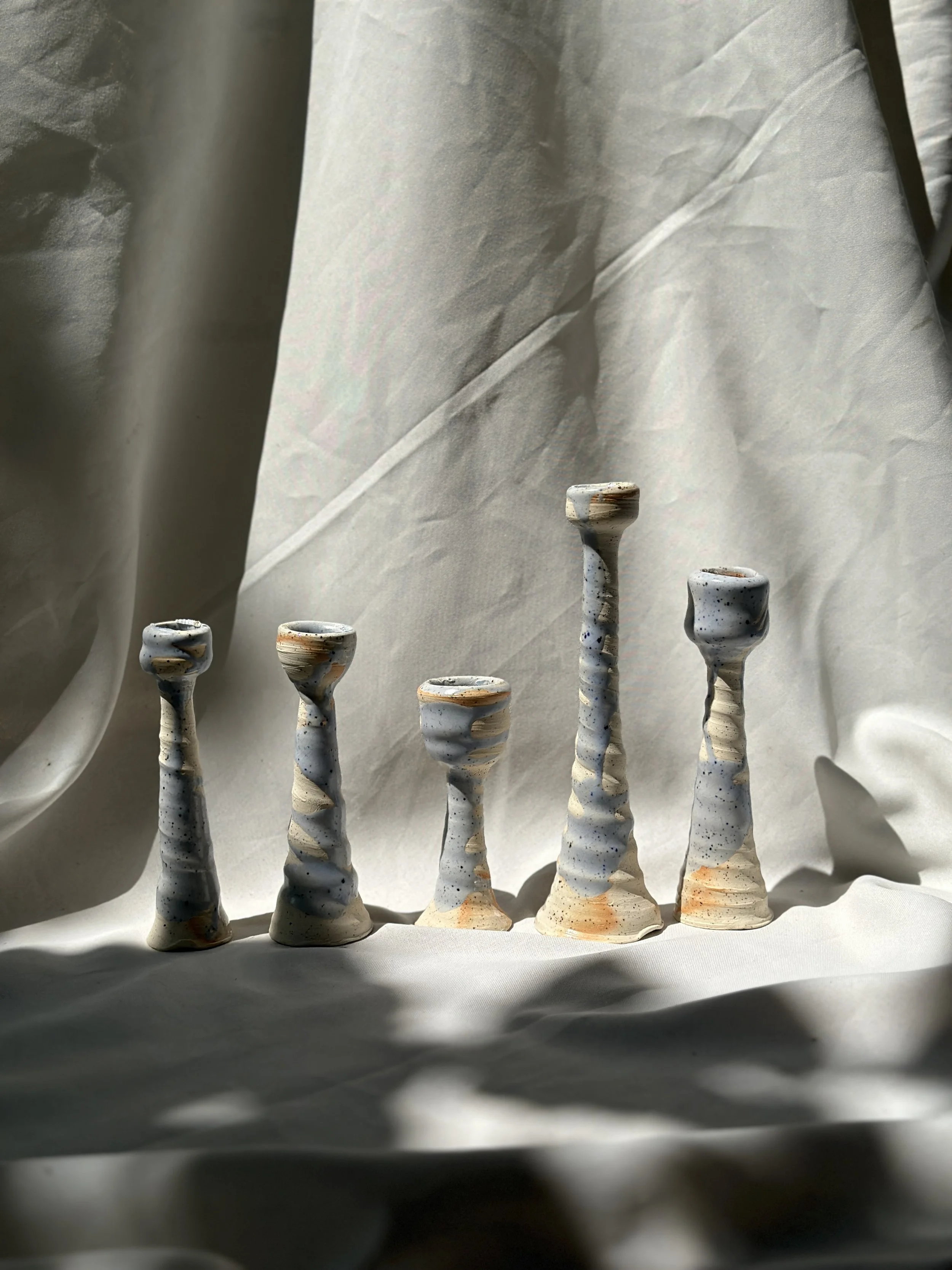 HAPAG ceramics by Jose Solon Perfecto