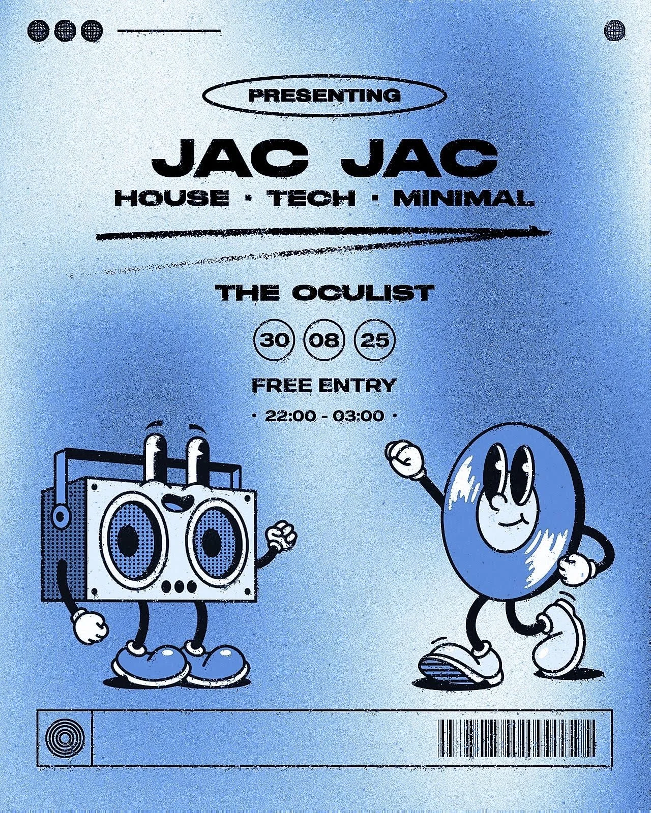 JAC JAC