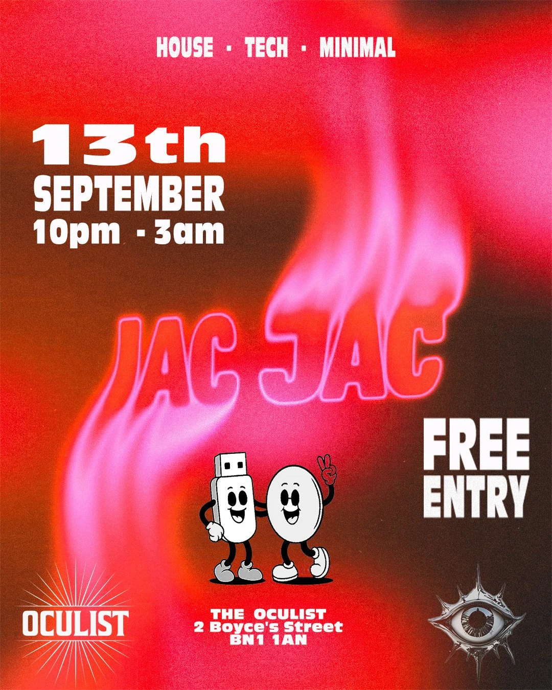 JAC JAC