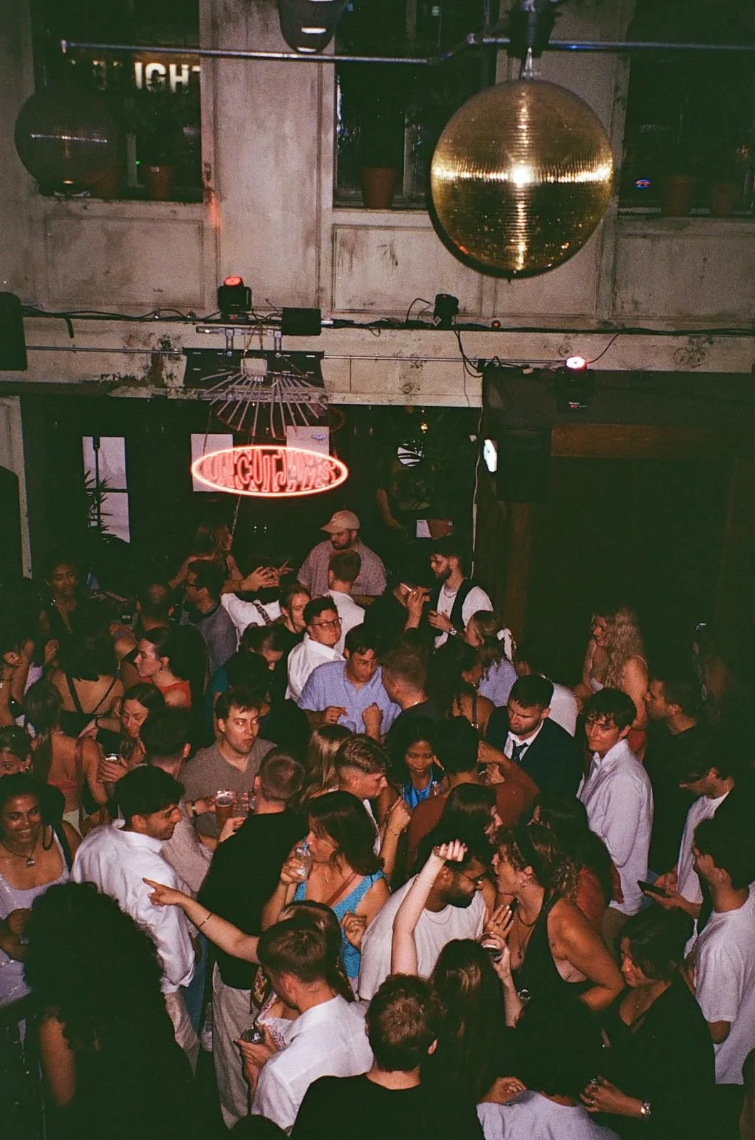 Uncut Jams (Valentines Special!)