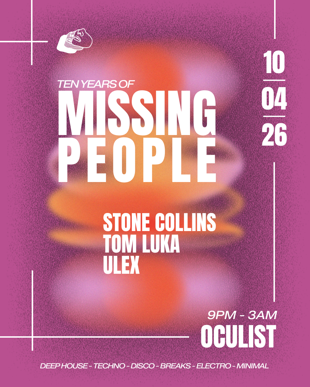 Missing People
