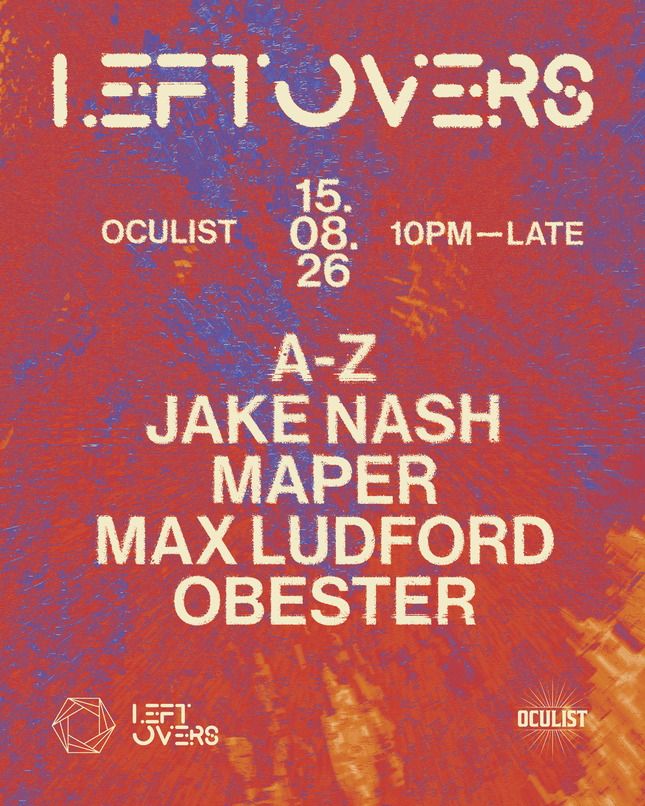 Leftovers 