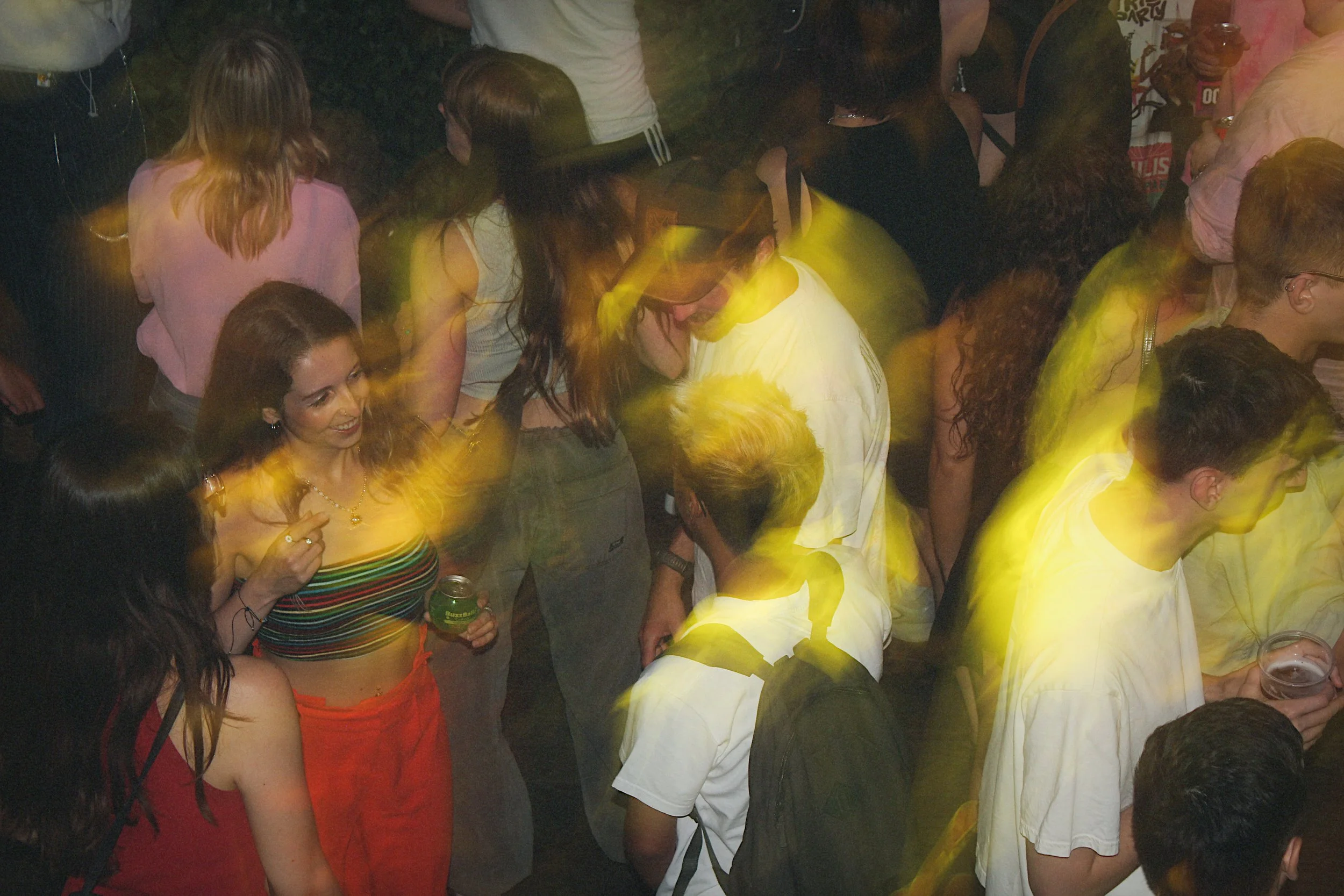 Queer Girls Love Bashment 
