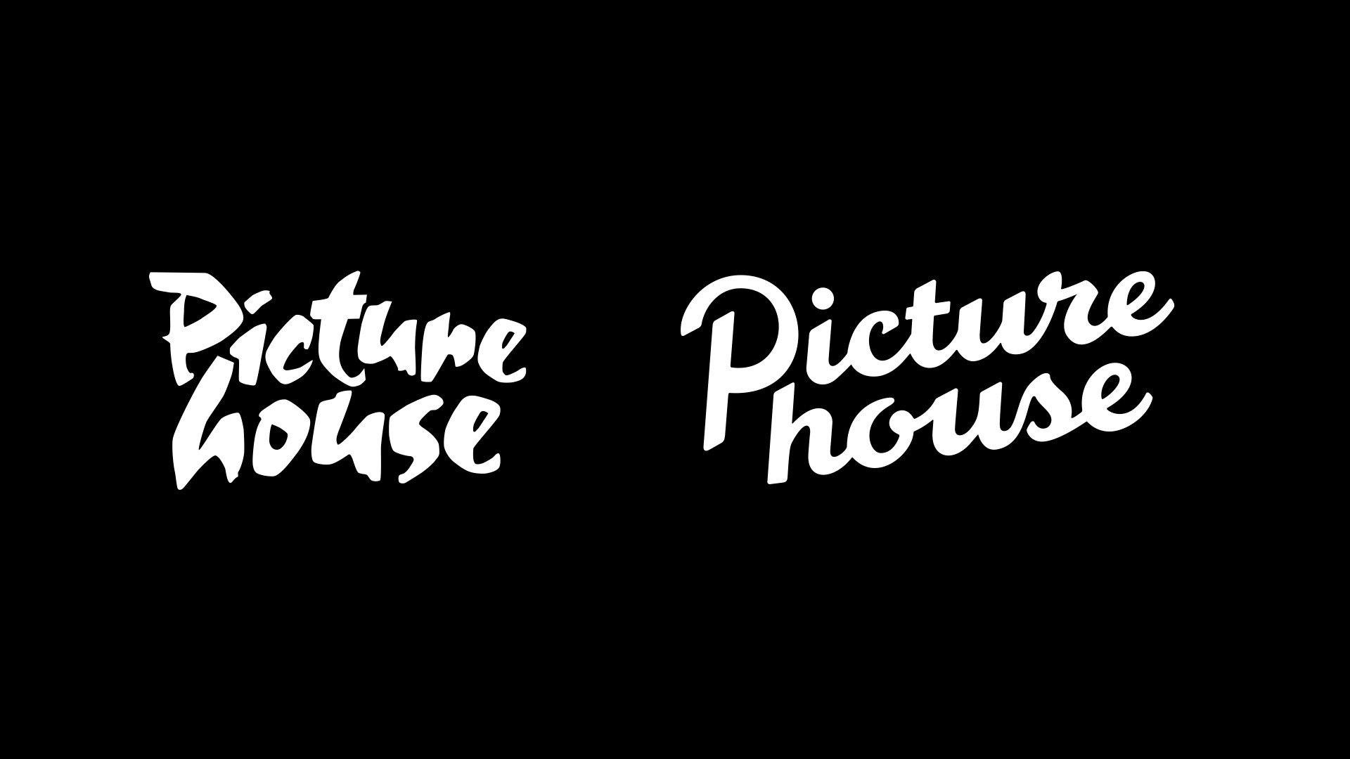 Comparison of the old and new logos