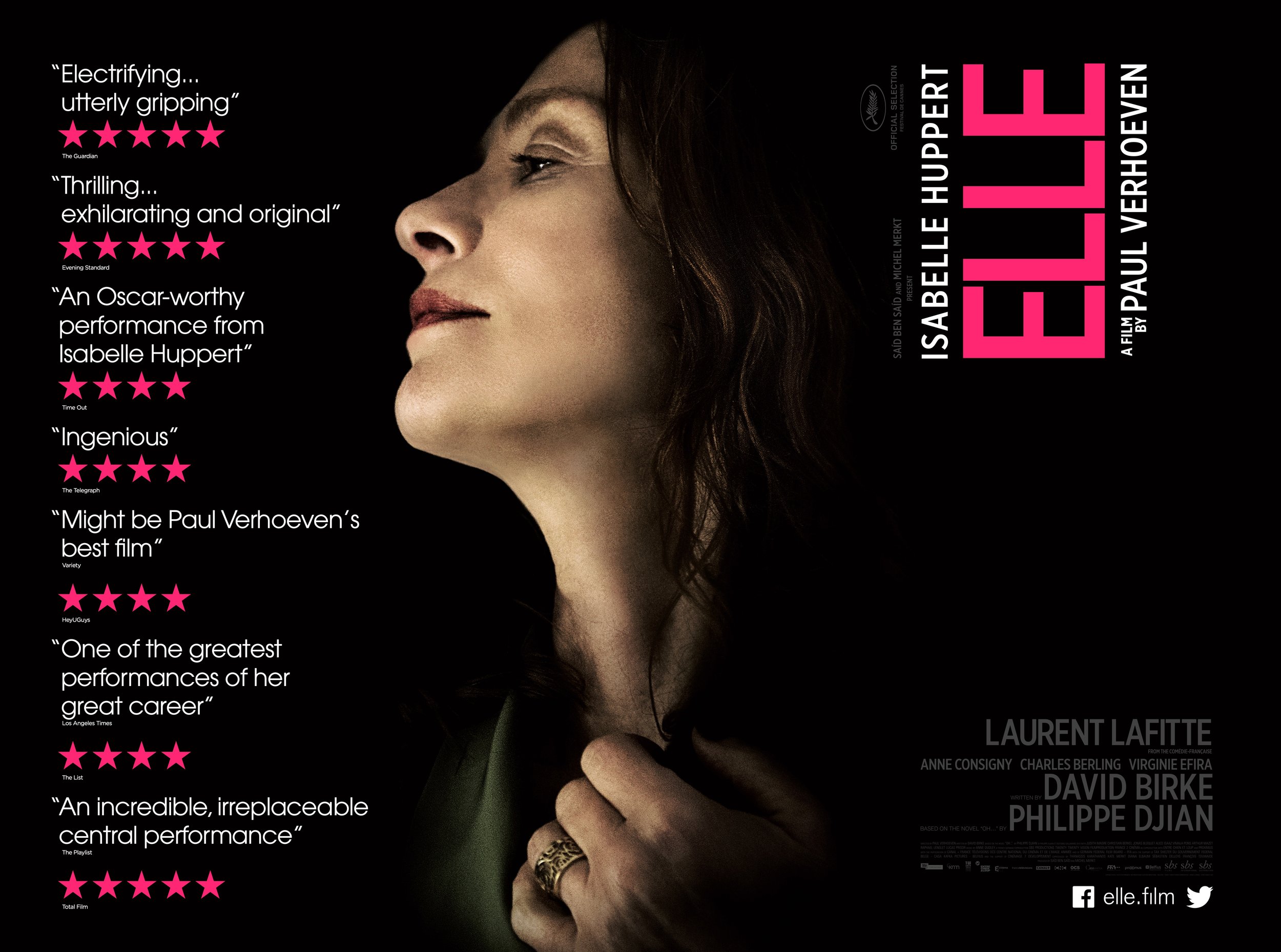Elle Quad