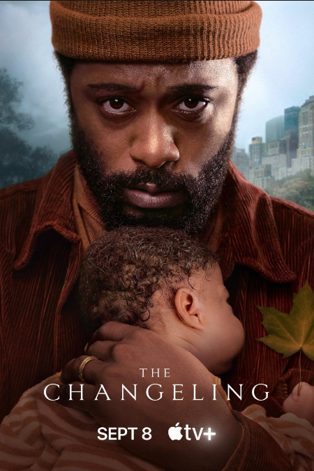 The Changeling Poster