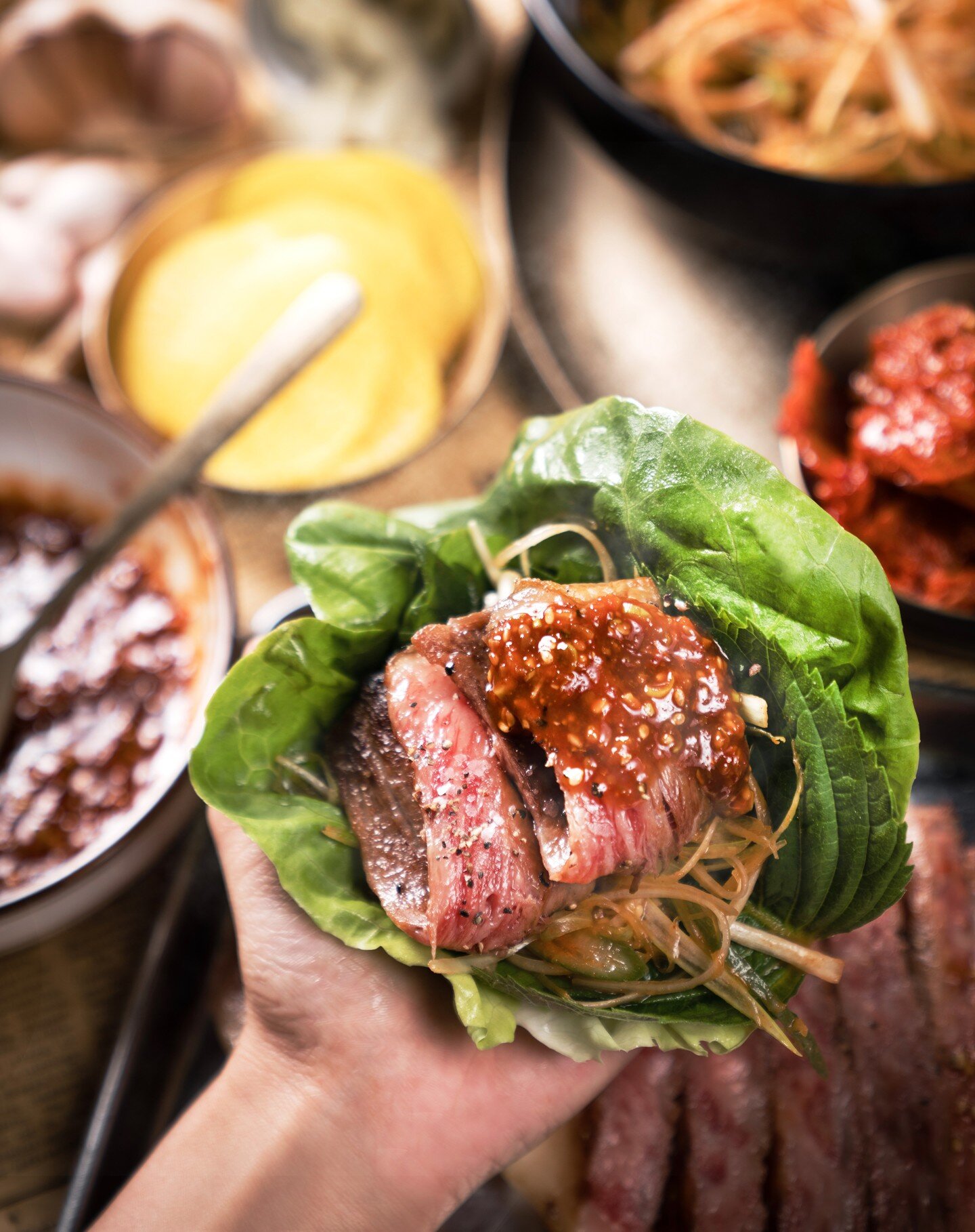 Photos JJJ Korean Steakhouse photos-jjj-korean-steakhouse