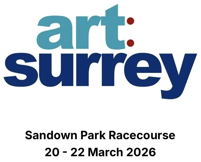 Art:Surrey Sandown Racecourse