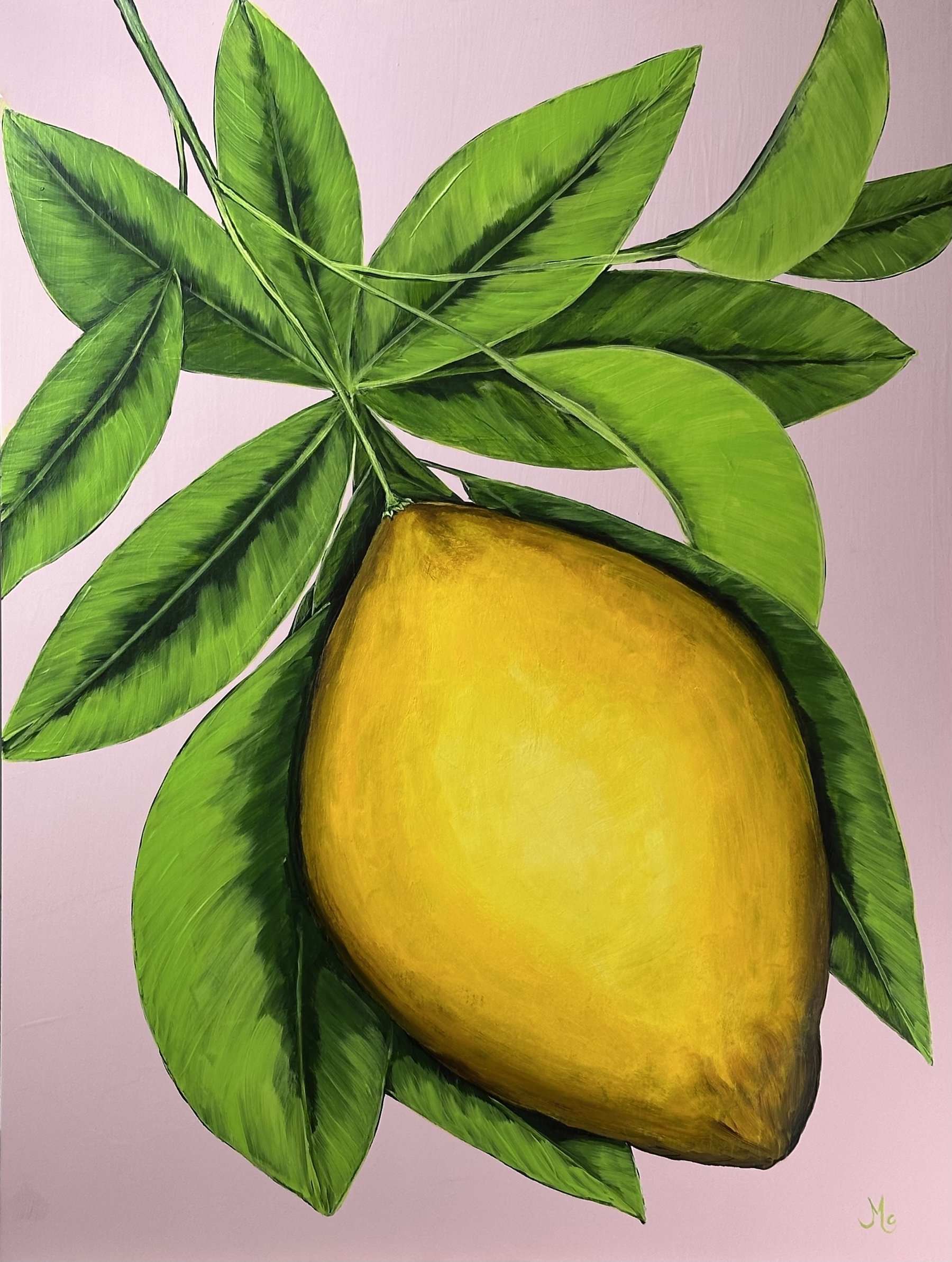 Lemon pearl on rose III copy.jpeg